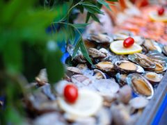 -River Café 海鲜自助(重庆丽笙世嘉酒店)