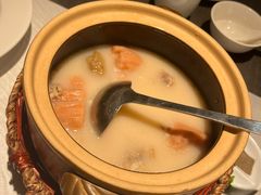 -玉满堂·湖北融合菜