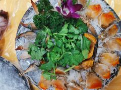 -官塘陈记鱼生·潮汕砂锅粥·牛肉火锅(潮枫路总店)