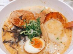 熊本叉烧拉面-味千拉面(光启城时尚购物中心店)