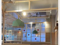 -溪林小馆(浦江城市生活广场店)
