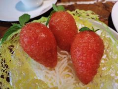 -广东道至正餐厅(区庄店)