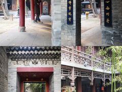 -罔极寺