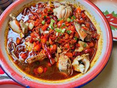 -老三样·旧食新味(万寿宫店)