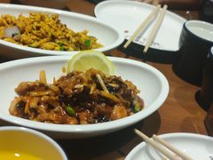 -额娘·春饼烤鸭(乐汇城店)