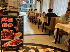 -叶氏兄弟饭摊(马鞍池东路店)