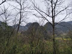 -高荡千年布依古寨旅游景区