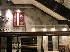 大堂-川旺角川粤融合菜•海景餐厅(星海广场店)