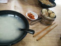-吃不亏特色包子(三峡广场店)