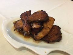 -老正兴菜馆(福州路店)