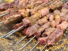 -小寒羊烧烤(凯瑞时代大厦店)