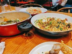 -金掌勺·锅包肉(双榆树店)