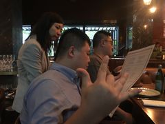 -Tivano意大利餐厅(成都居舍酒店)