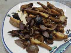 -柠静私家菜(石板巷店)