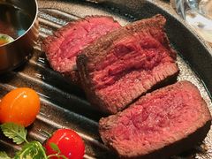 菲力牛排-酒池星座(深圳湾后海汇店)