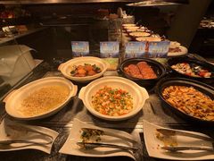 -金海湾自助餐厅(金陵饭店)