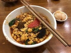 -刘信牛羊肉小炒泡馍(回民街店)