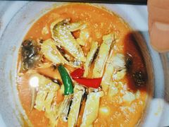 -塘桥老哥·常州鱼鲜土菜(勤业路店)