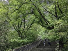 -虞山风景区