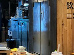 -木屋烧烤(南山蛇口招商花园城店)