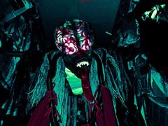 -棂笼·深度沉浸密室(武汉旗舰店)