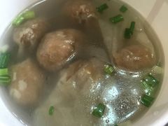 -同利肉燕老铺(澳门路店)