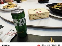 -渔码头食府(蓬莱阁店)
