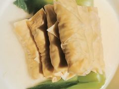 -金枝玉叶上海人家食府(三里河店)