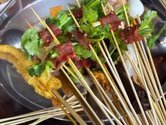 -屋头串串香(流塘店)