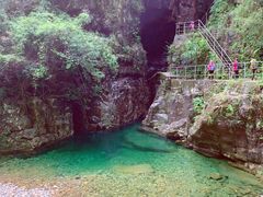 -广东大峡谷