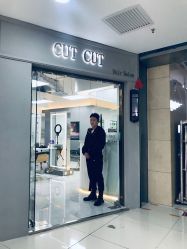 -CUT CUT Hair Salon
