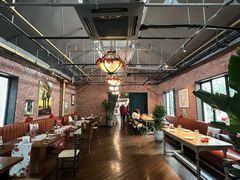 -弗兰克牛排西餐厅Ribone steak house(柠檬花园店)