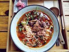 -三十三碗黄牛肉面(东原1891店)