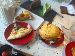 -必胜客(大坪英利店)