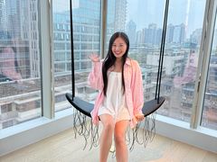 -亚善天籁S酒店(成都太古里旗舰店)