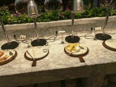 -火锅岛潮牌自助餐厅(天津天佑城店)