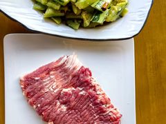 -百叶居·老北京涮羊肉(鼓楼店)