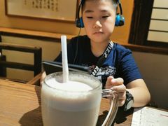 -春水堂人文茶馆(台中四维店)