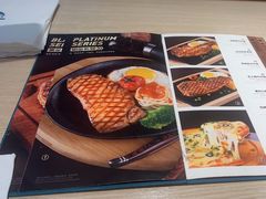 -纽斯特牛排自助餐厅(浦江万达店)