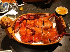 -老广酒楼(樱花店)