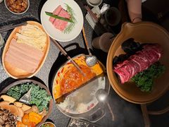 -三出山火锅(南京万象天地店)