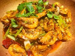 -湘芙蓉·湖南菜(椒江店)