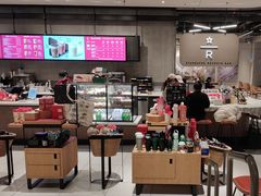 -星巴克臻选(重庆大学城熙街店)