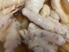 -老人和饭店(淮海中路店)