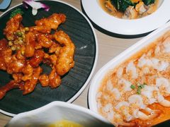 -前海沿·青岛菜(李沧万达店)