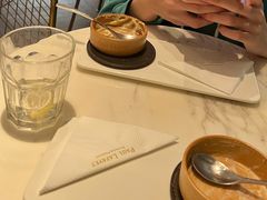 -PAUL LAFAYET 法式甜品(港汇广场店)