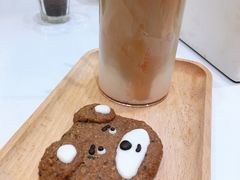 -XI·LaundryCafe 喜咖自助洗衣咖啡店