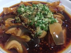 -一撮毛美食城(全力一路店)