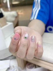 -KI日式美甲美睫馆