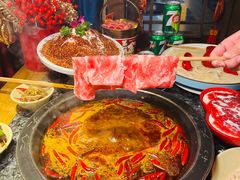 -蜀大侠火锅(总府路店)